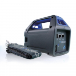 Veracity ACCESSORIES Portable w/less POE+ injector