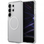 uniq Etui LifePro Xtreme Samsung Galaxy S26 Ultra Magclick laadimiskarp lbipaistev