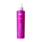 Lisap Ultimate Keratin Complex Straight Fluid Plus - 250 ml