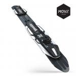 Classic technique ski binding NIS Performance CL