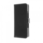 Insmat 650-2981 mobiiltelefoni mbris 15,2 cm (6) Klapikott Must