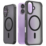 Araree Duple M Armor MagSafe iPhone'i 17 mbris must