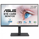 Asus 60.5 Cm (23.8"") 1920 X 1080 Pixels Full Hd Led Black