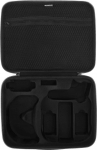 Sunnylife Suitcase Cover Holster Case + Goggles V2 + Controller for DJI Avata