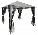 BESK Aiakuur 3x3x2,6m