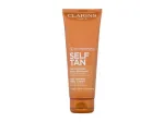 Clarins Self Tan Milky-Lotion Self Tanning Product 125 ml