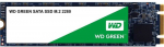 WD Green 480GB M.2 SATA III