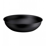 TEFAL Ingenio Excellence Fusion vokkpann, 28 cm, must (P0051953)