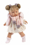 Llorens Doll Joelle jutub 38 cm