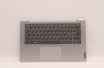 Lenovo COVER UpperCaseASM_NORDIC C82R0 NFP CG