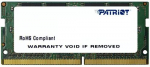 Patriot Memory Signature Line PSD48G240081S mlu moodul 8 GB 1 x 8 GB DDR4