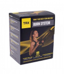 TRX BURN Suspension Trainer