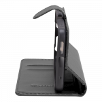 Tactical Infinix Smart 9 jaoks meldud kaitsekarp / must