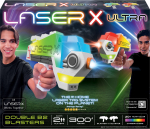 Laser X Ultra, Double Blaster to Blaster -laserpyssypeli (20334)