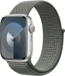CRONG Nailonist Apple Watch 38/40/41/42 mm Militaarroheline