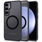 Mocco Samsung Galaxy A26 5G jaoks Chrome Mag kest