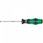 Flat screwdriver WERA 334 1.2x6.5x200