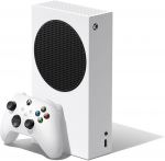 Microsoft Xbox Series S 512GB White