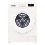 LG Electronics LG W4X1085NWH kuivaava pesemasin, valge (W4X1085NWH.AGWQPSW)