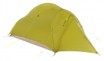 Vaude Ultralight Hogan 2P telk, metsroheline (484481950000)