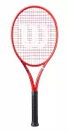 Wilson Defyer 98 Pro V1 tennisraket, kepide suurus 3 (WR215311U3)