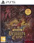 Konami Castlevania: Belmonti needus (PS5) (102958)