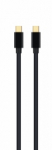 Gembird Mini DisplayPort mees - Mini DisplayPort mees 1,8m Must 4K