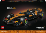 Lego Technic 42228 McLaren MCL39 F1 car