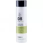 Puring 08 PureClean Purifying Shampoo - istic ampon 300ml