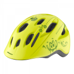 Children's helmet GIANT HOLLER, 46-51 cm, Lime