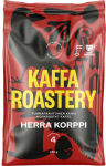 Kaffa Roastery Herra Korppi Coffee Bean, 250g