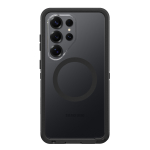 Otter Products OtterBox Defender Pro XT Clear kaitsembris, Samsung Galaxy S26 Ultra, lbipaistev/must (77-99896)