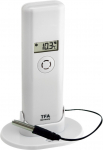 Suomen Lmpmittari 8215 Pro WeatherHub juhtmevaba saatja traadianduriga (8215)