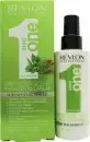 Revlon Professional Revlon UniqOne Uniqone Kik-hes Rohelise Tee Juuksehooldus 148 ml
