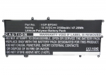 CoreParts Laptop Battery for Sony 47.36Wh Li-Pol 14.8V 3200mAh