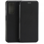 Beline Xiaomi 10T/10T PRO musta magnetraamatukatte puhul