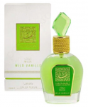 Lattafa Thameen Collection Wild Vanilla Perfume EDP 100ml