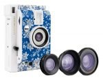Lomography LomoInstant Kaamera ja Oba eriti vljaanded