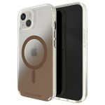 Gear4 D3O Milan Snap Gradient 2 mbris iPhone 13 jaoks kuldne/kuldne