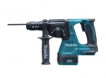 Cordless perforator Makita DHR243Z 18V
