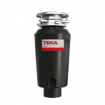 Jtmepurustaja Teka TRS520