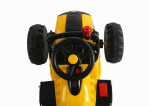 Lean Cars JS328D Jellow