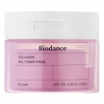 Biodance Kollageen Gel Toner Pads 60 tk