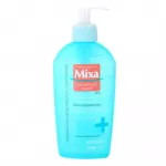 Mixa Puhastav puhastuskreem ilma seebita - 200 ml