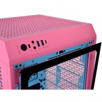 Thermaltake The Tower 200 Bubble Pink