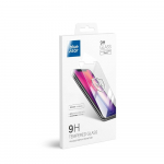 Kvast klaasist Motorola E14 Blue Star jaoks
