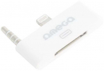 Omega Adapter 30pin - Lightning (42035)