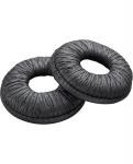 HP CS500 Leatherette Ear Cushions (2 Pieces)