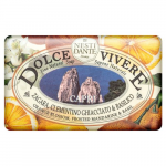 Nesti Dante Dolce Vivere Fine Natural Seep Capri 250 g