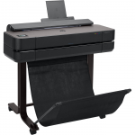 HP DesignJet T650 24-tolline printer